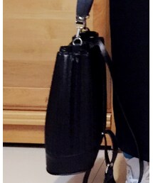 ZARA | バックパック/リュック