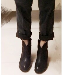 no brand | シューズ