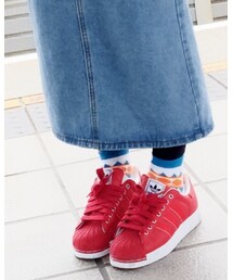 adidas | シューズ