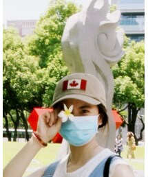 Roots Canada | キャップ