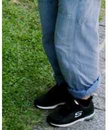 SKECHERS | シューズ