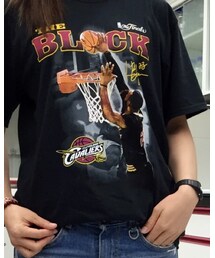 NBA | Tシャツ/カットソー