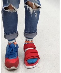 adidas | シューズ