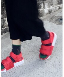 adidas | サンダル