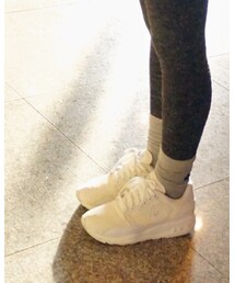 le coq sportif | シューズ