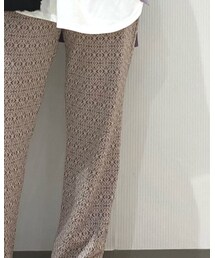PAGEBOY | その他パンツ