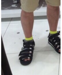 NANO universe | ソックス/靴下