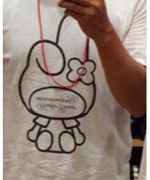 UNDERCOVER | Tシャツ/カットソー