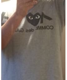 PLAY COMME des GARCONS | Tシャツ/カットソー