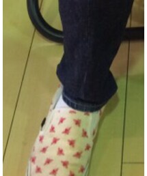 UNDERCOVER | スニーカー