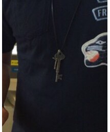 CIAOPANIC | ネックレス