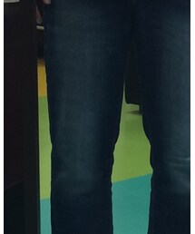 UNIQLO | デニムパンツ