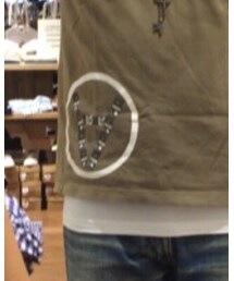 UNDERCOVER | Tシャツ/カットソー