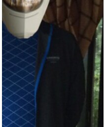 GYAKUSOU | ナイロンジャケット