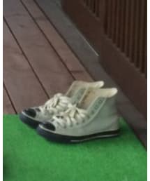 CONVERSE | スニーカー