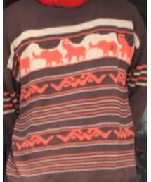 UNDERCOVER | ニット/セーター