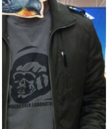 CIAOPANIC | ミリタリージャケット