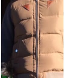 UNDERCOVER | ダウンジャケット/コート