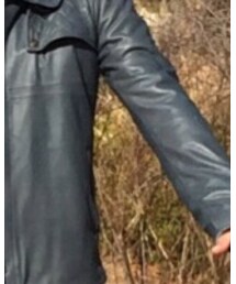 SHIPS JET BLUE | ライダースジャケット