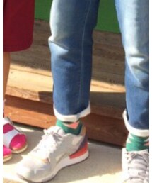 Design Tshirts Store graniph | ソックス/靴下