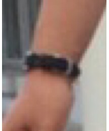 SILAS | バングル/リストバンド