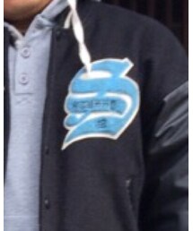 STUSSY | スタジャン