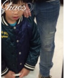 RUGGEDWORKS | ジャケット/アウター