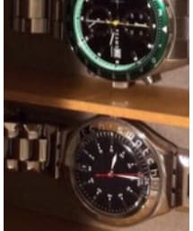 SWATCH | アナログ腕時計