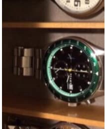 BEAMS | アナログ腕時計