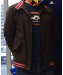 BEAMS | ブルゾン