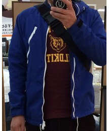 HARE | マウンテンパーカー