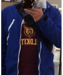 SHIPS JET BLUE | スウェット