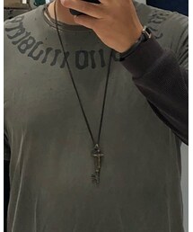 UNDERCOVER | Tシャツ/カットソー