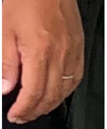 TIFFANY&Co. | リング