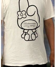 Undercoverism | Tシャツ/カットソー