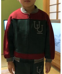 UU | ジャージ
