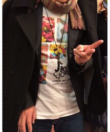 CIAOPANIC | ピーコート