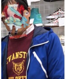 alain mikli | メガネ