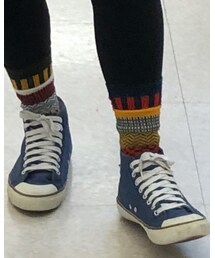 COMME des GARCONS SHIRT | スニーカー