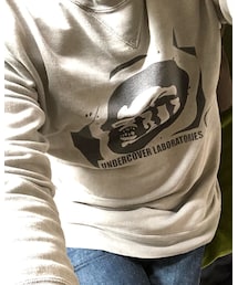 UNDERCOVER | スウェット