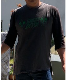 UNDERCOVER | Tシャツ/カットソー