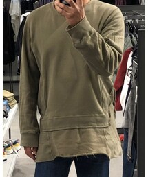 UNDERCOVER | スウェット