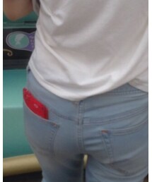 GU | Tシャツ/カットソー