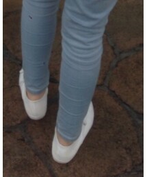 GU | スニーカー