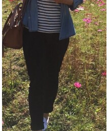 UNIQLO | デニムパンツ