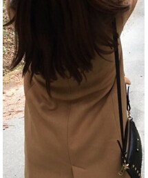 LOWRYS FARM | チェスターコート