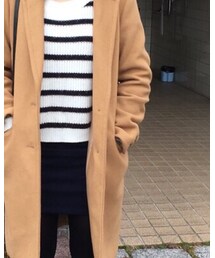 LOWRYS FARM | チェスターコート