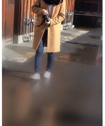 UNIQLO | デニムパンツ