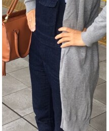 GU | サロペット/オーバーオール