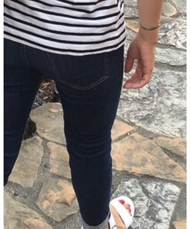 UNIQLO | デニムパンツ